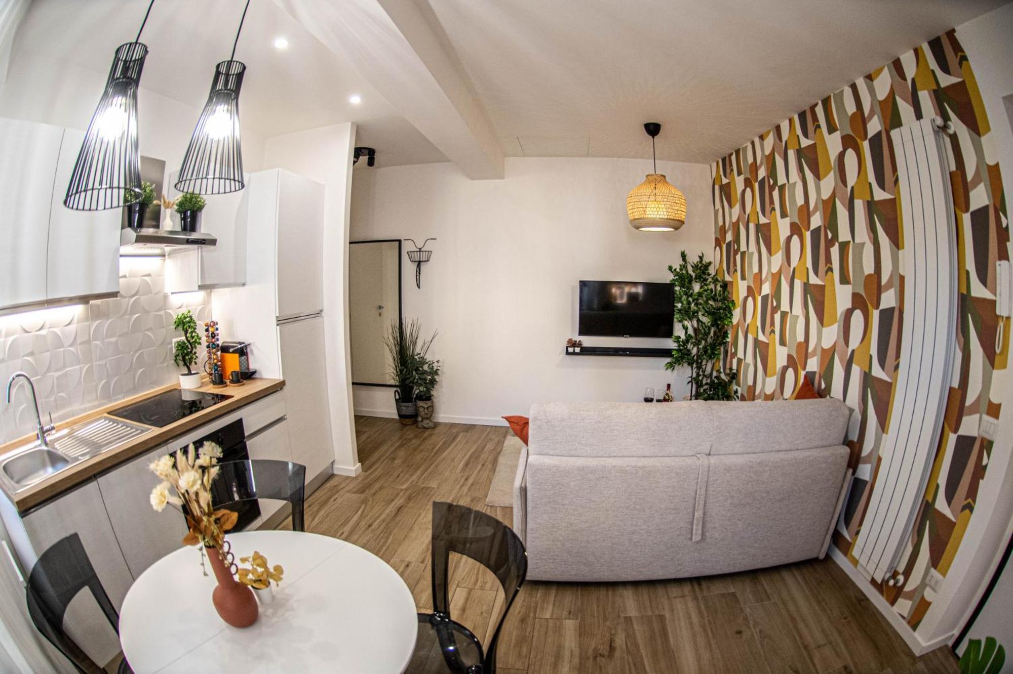 Residenza Dei Papi - Luxury City House Кастель-Гандольфо Экстерьер фото